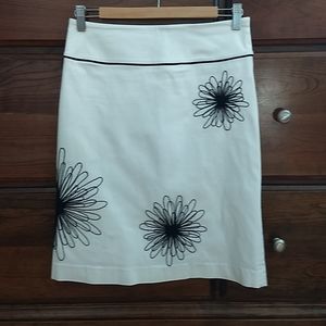 Laura Petite Skirt